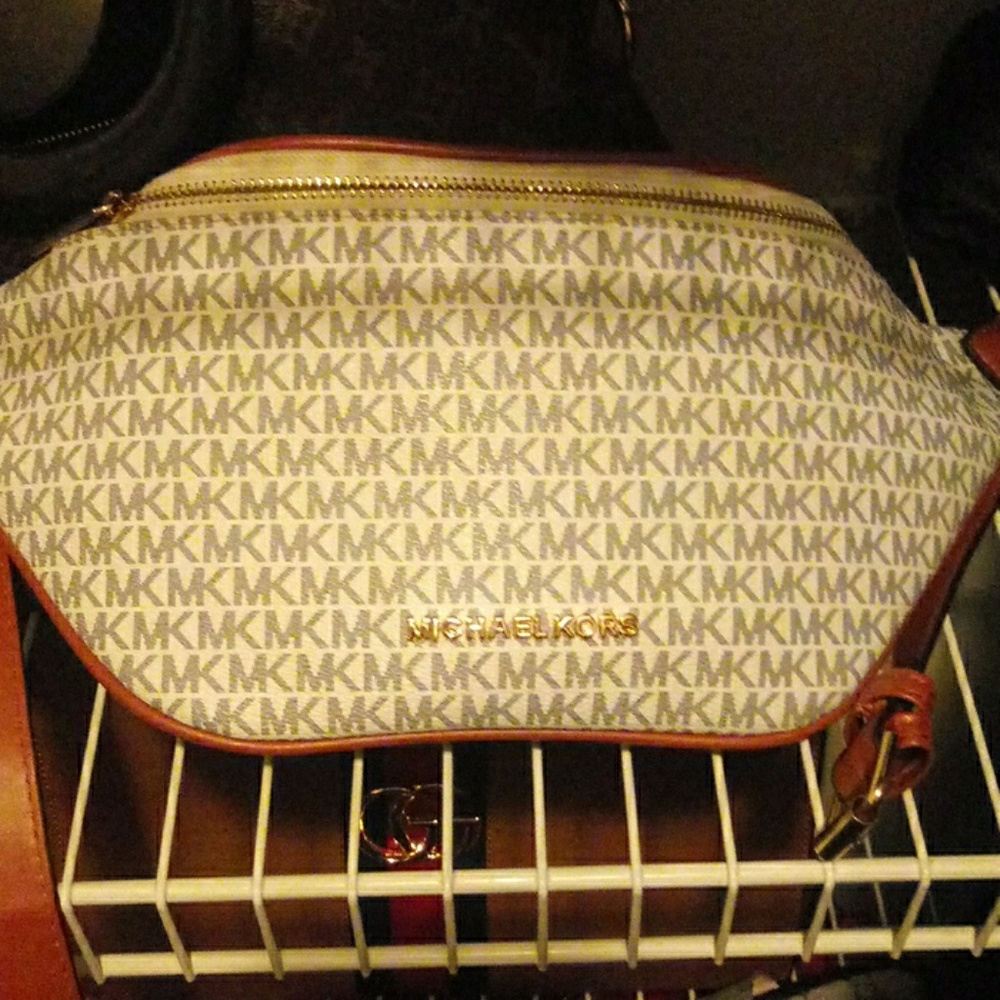MC Fanny pack